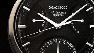 セイコー シチズン カシオ３社比較 おすすめ腕時計gspソーラー技術がスゴイ なもせいコレクション