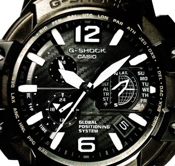 セイコー×シチズン×カシオ3社比較！おすすめ腕時計GSPソーラー技術がスゴイ | なもせいコレクション
